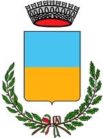 Stemma Comune di Demo